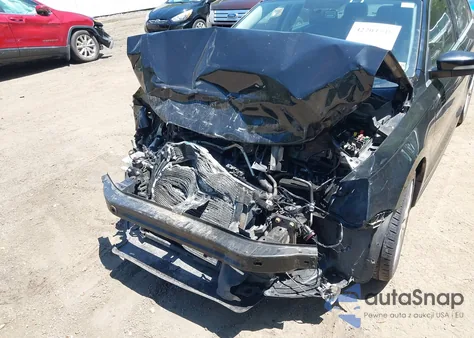 2011 Volkswagen Jetta 2.5L Sel из США, поврежденный, VIN 3VWLZ7AJ7BM313031